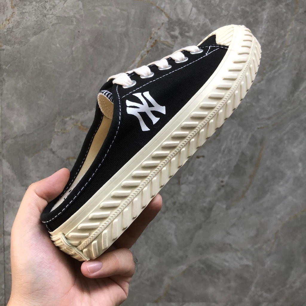 Giày MLB Playball Mule