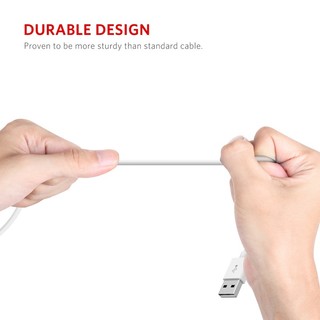 Cáp sạc micro tại huế USB Dài 1M Cho Điện Thoại Android