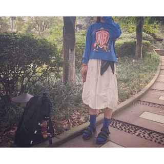 [ ORDER ] Giày sandal 3 quai ulzzang nữ