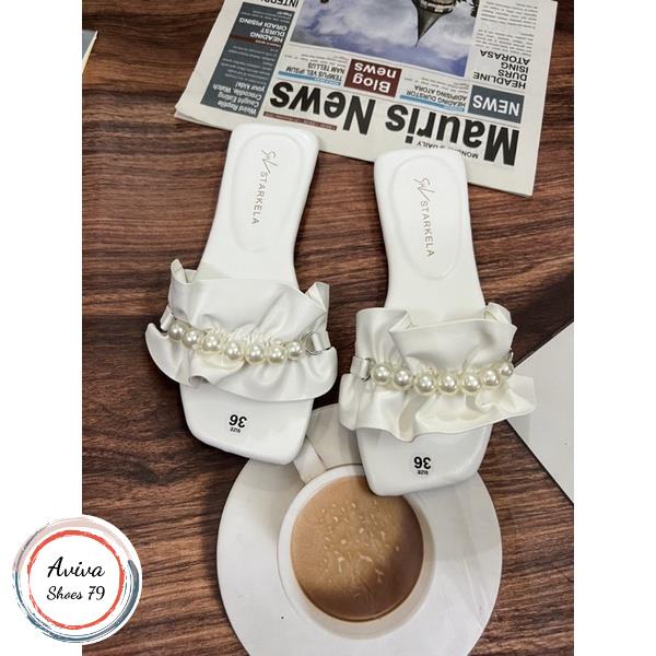 Dép bèo Ngọc to hàng siêu đẹp vạn người mê .