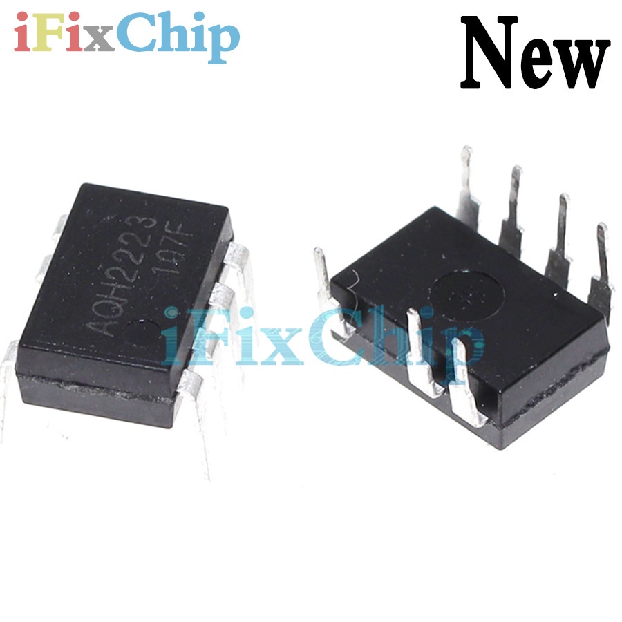 5 chiếc hoàn toàn mới AQH2223 2223 DIP-7