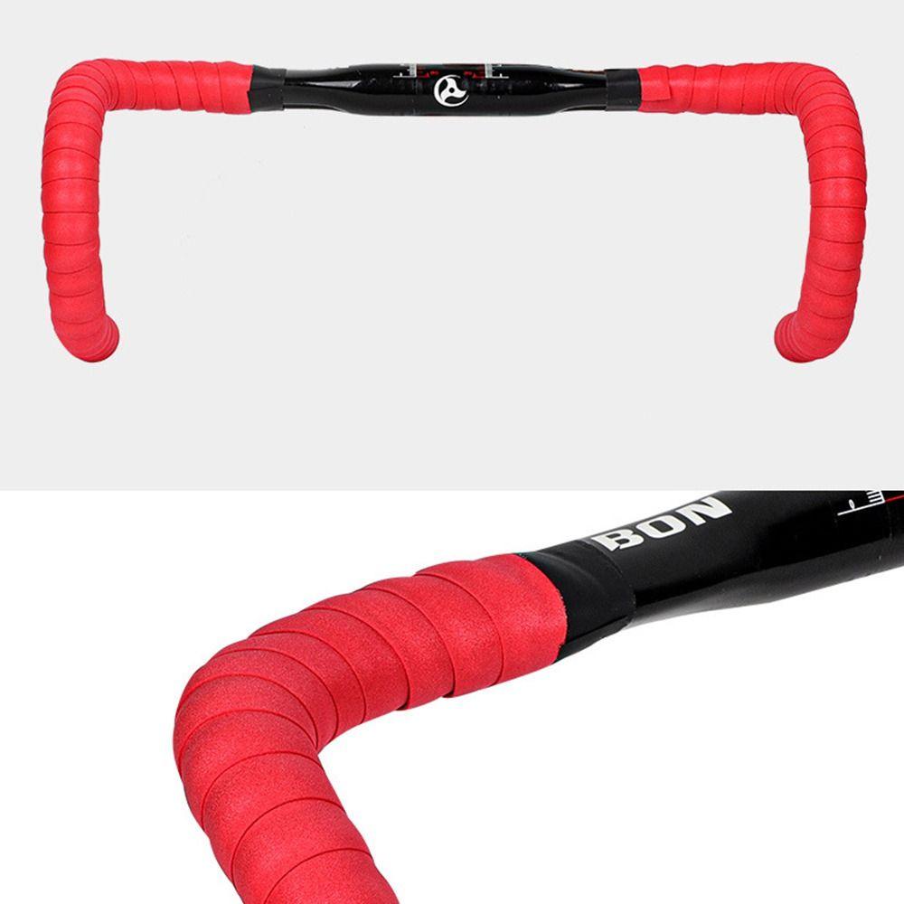 Set 2 Cuộn Băng Quấn Tay Lái Xe Đạp Họa Tiết Rằn Ri