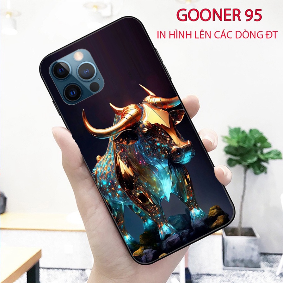 ỐP LƯNG IPHONE 13 PRO MAX-IP 12PRO MAX-IP11 PRO MAX-IP 14 PRO MAX IN HÌNH 12 CON GIÁP CÁ TÍNH SIÊU NGẦU SIÊU ĐẸP