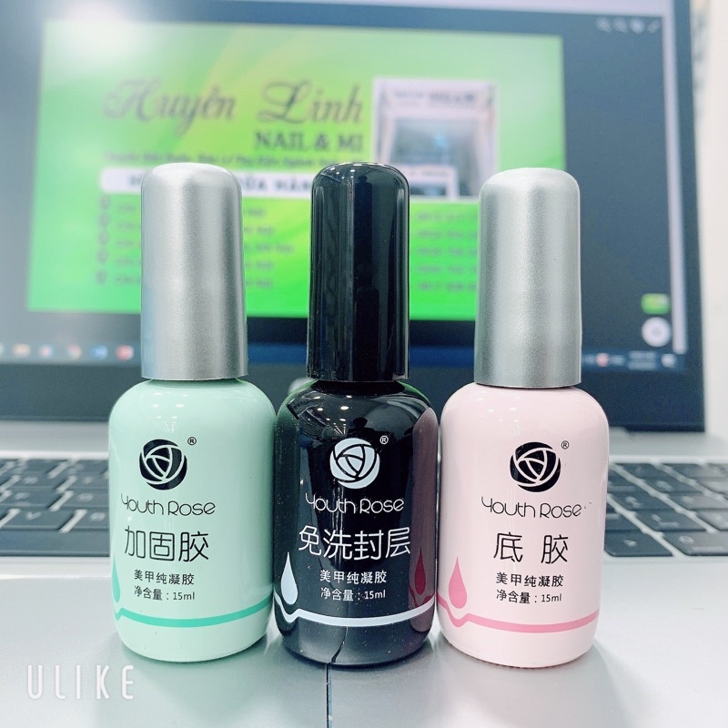 Base liên kết hoa hồng