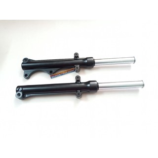 Phuộc trước xe exciter 135 zin