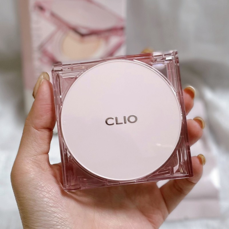 Phấn nước Clio Kill Cover Mesh Glow Cushion