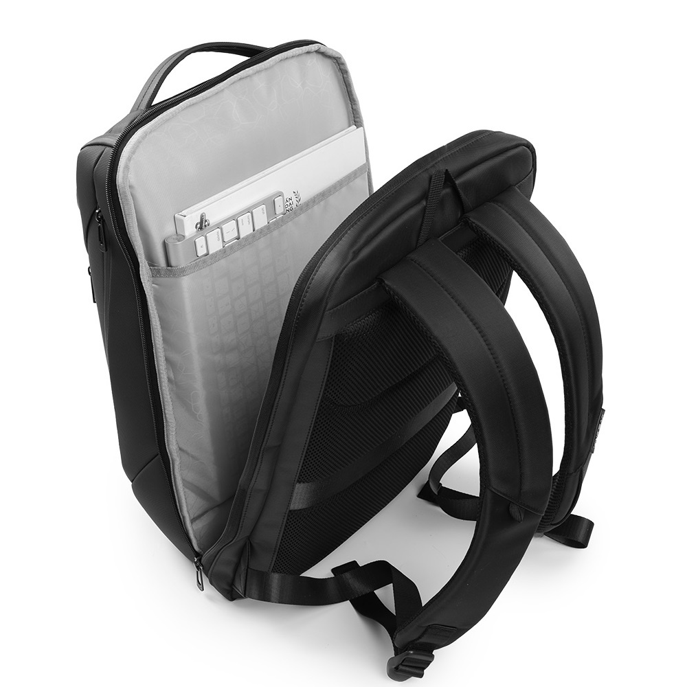 Balo laptop Kingbag Zelos