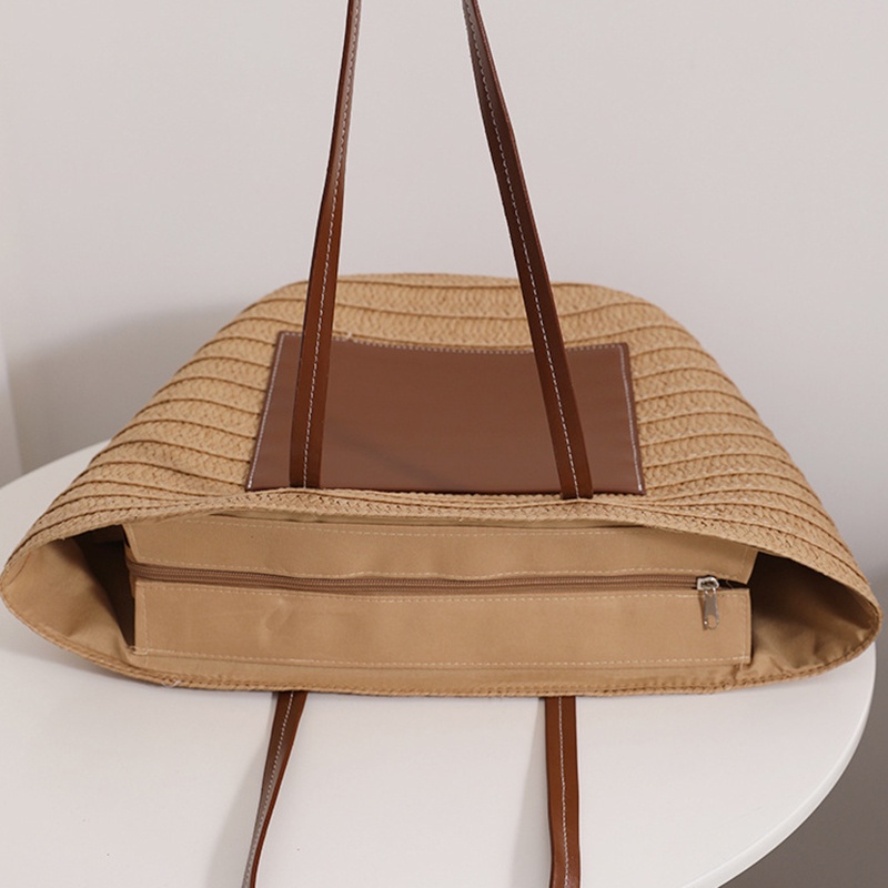 Túi Đeo Vai Sức Chứa Lớn Thời Trang Cao Cấp Cho Nữ