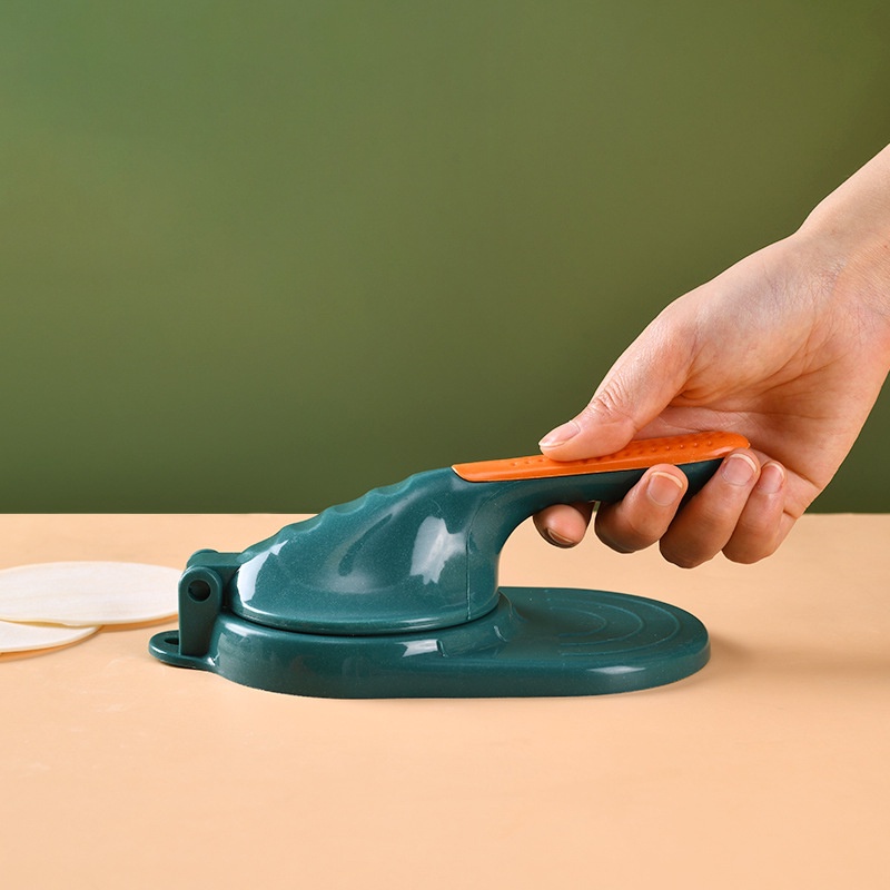 Dụng Cụ Làm Há Cảo DIY Bằng Nhựa Tiện Lợi