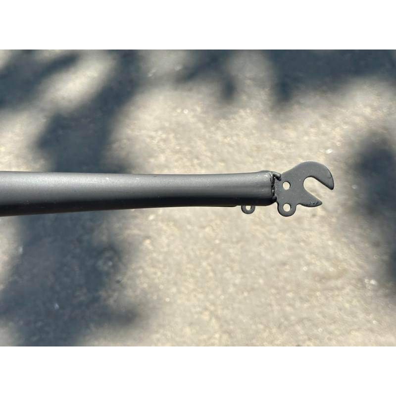Phuộc Sắt FIXEDGEAR Cơ Bản Dùng Cho Bánh 700c