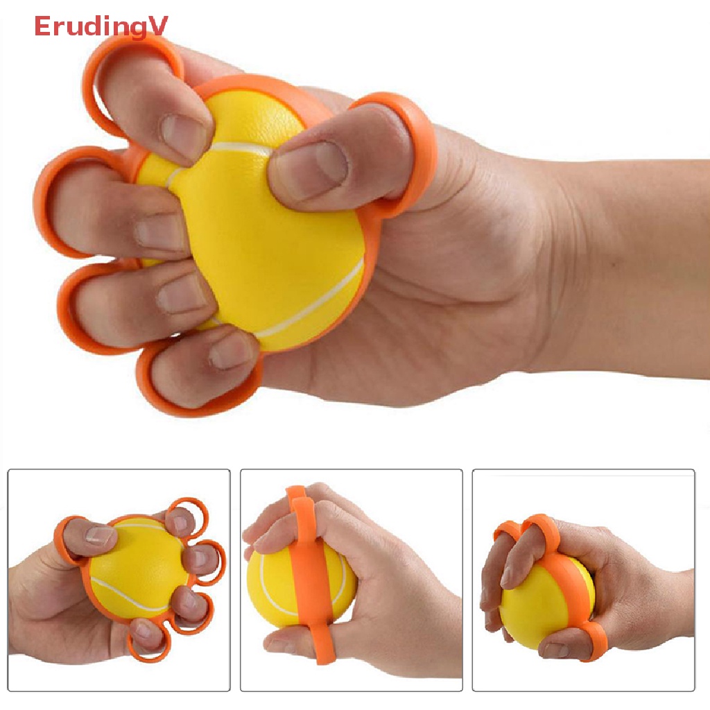 1 Dụng Cụ Luyện Tập Phục Hồi Chức Năng Ngón Tay