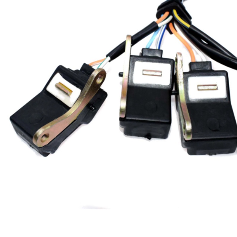 Phích Cắm Cảm Biến Cho 1992-95 Honda Civic 1.5L 1.6L 30100-P08-006,TD42U,TD45U,DST174048417404 Bộ Dụng Cụ Chăm Sóc Sức Khỏe Tiện Dụng