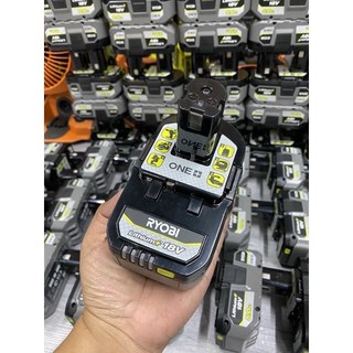 Pin Ryobi 18v 5.0Ah