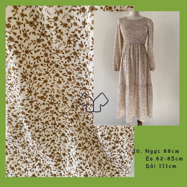 Đầm xô, váy xuông, baby doll, hai dây si tuyển loại 1 Nhật, Hàn style vintage 02.02