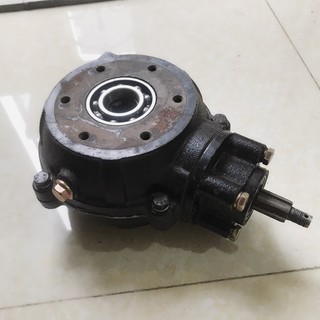Đùm sọ cầu quả táo, ụ cầu vi sai cho loại cầu bổ đôi