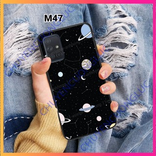 Ốp lưng Samsung Galaxy M51 2020 siêu cute