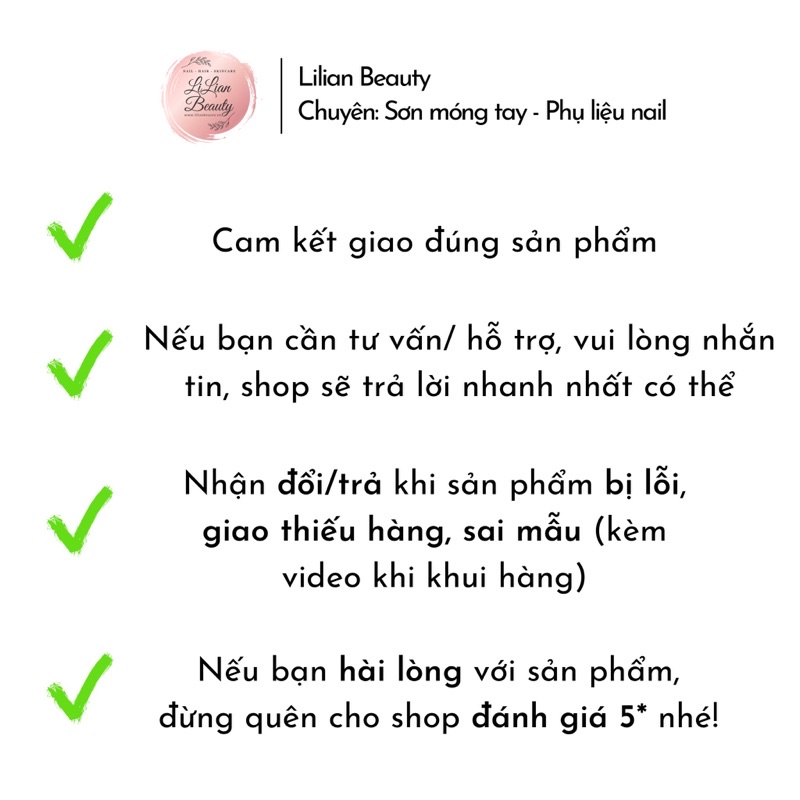 Sơn móng tay, sơn bóng mau khô cao cấp nắp bạc, dung tích 12ml