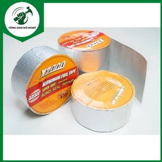 Băng keo chống thấm - X2000 Siêu dính _ TKDN