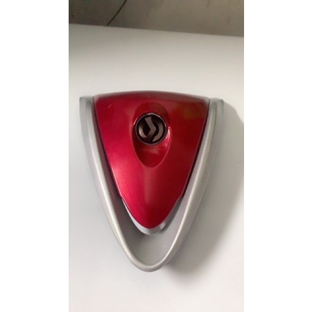 Biểu tượng/ LOGO SYM