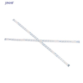 Jinhf 2 chiếc laptop mềm cáp cho asus k53s a53s x54 touchpad cáp 12 chân chuột jinhf