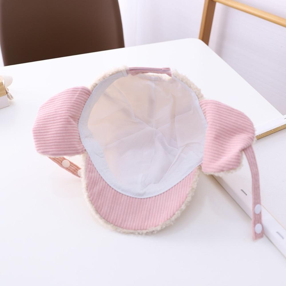 Mũ Đạo Cụ Chụp Ảnh Đáng Yêu Cho Bé