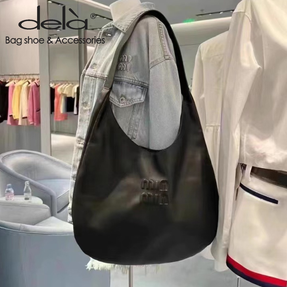 Dela Túi Đeo Chéo Thời Trang Hàn Cho Nữ