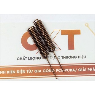 Anten lo xo rf 433mhz thẳng