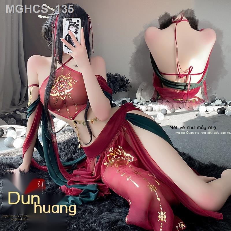 Hanfu Sexy giá rẻ Tháng 10,2023|BigGo Việt Nam