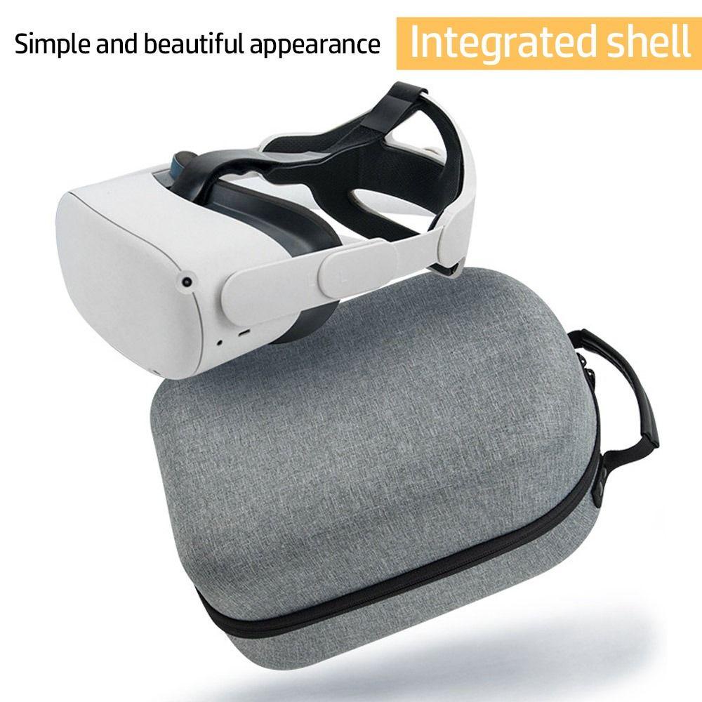 Túi Đựng Chống Thấm Nước Cho Kính Thực Tế Ảo Oculus Quest 2 Oculus Quest 2