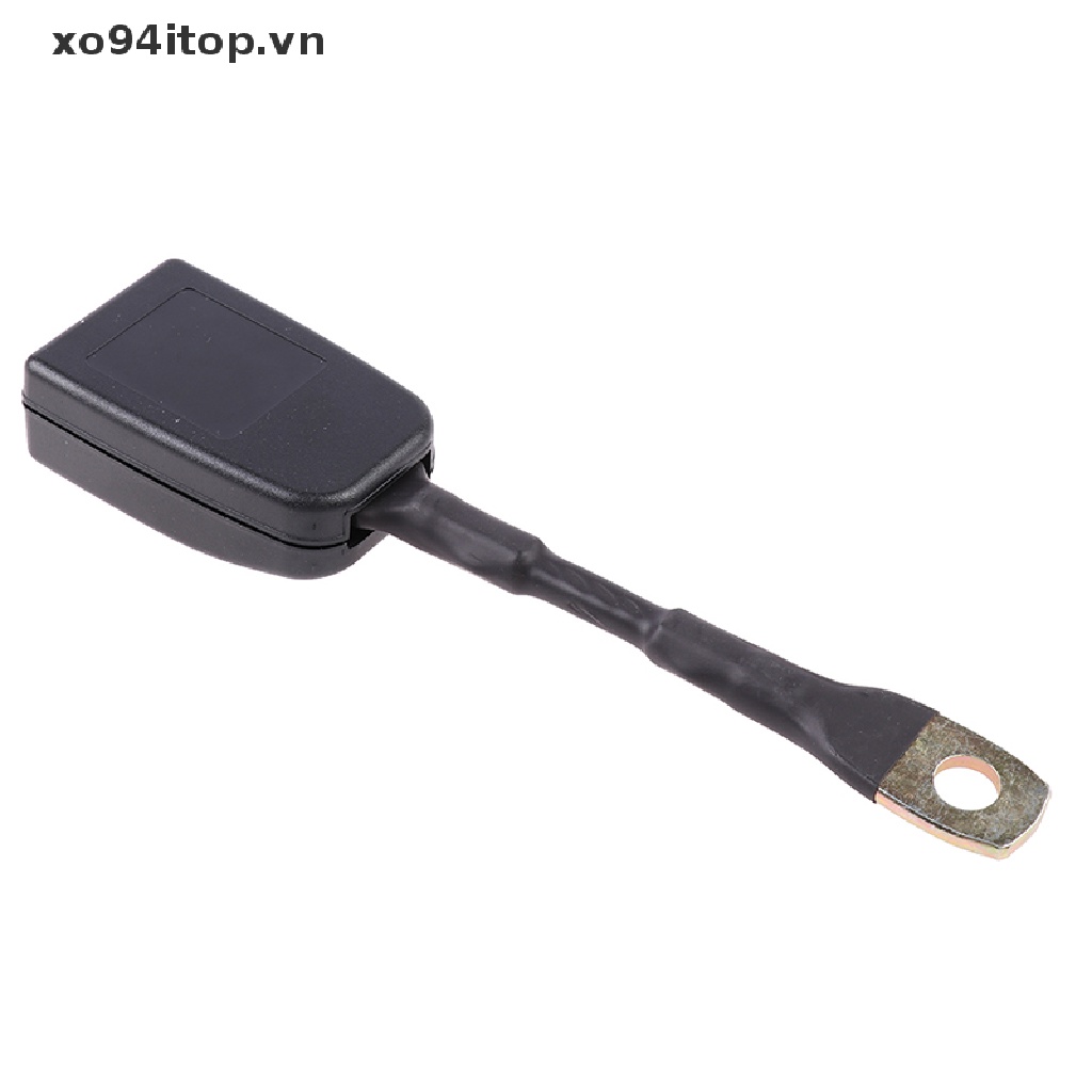 Đầu Nối Dây Đai An Toàn Xe Hơi Mở Rộng 20cm