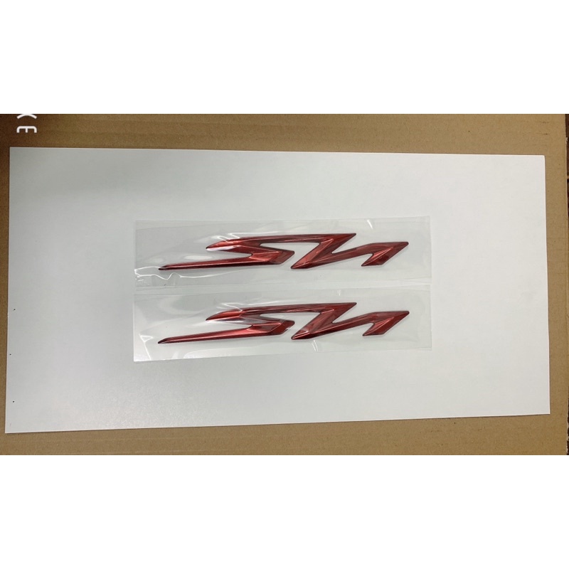 Tem nổi sh việt 125-150-350 đời 2020-2023 , tem zin chuẩn hãng honda