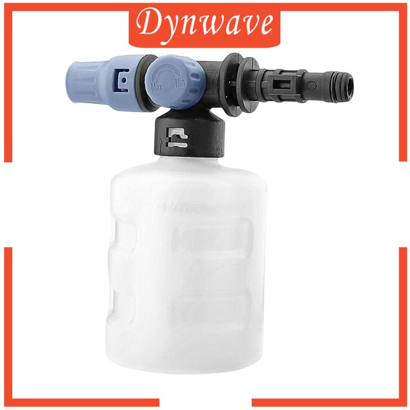 Máy Phun Rửa Xe Áp Suất Cao Có Thể Điều Chỉnh