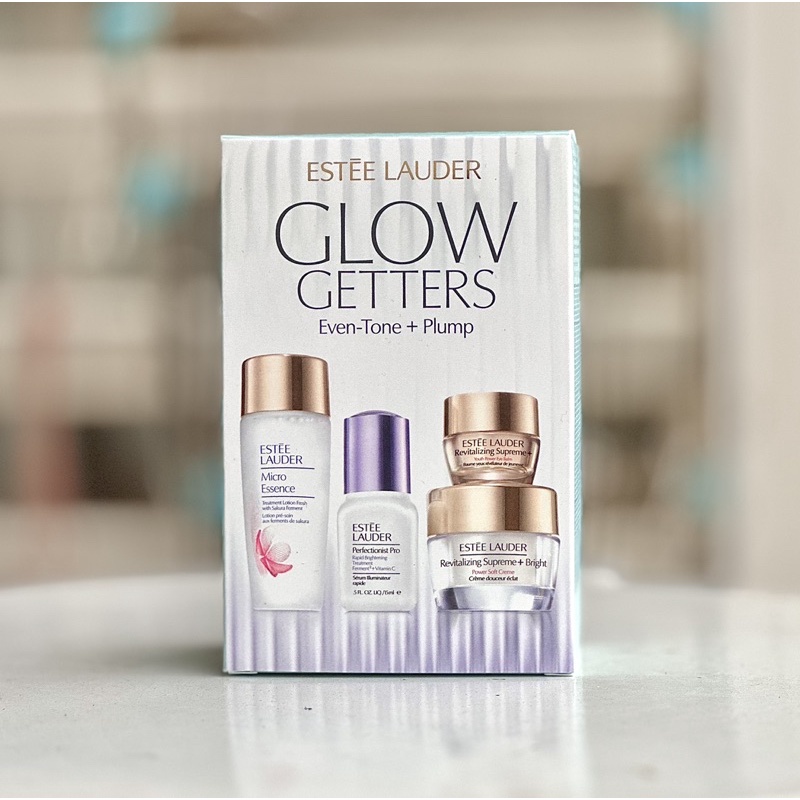 ❤️ Set Estee Lauder đủ bill US