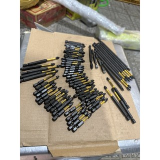 Mũi Vít Dewalt PH2 chính hãng hàng bãi