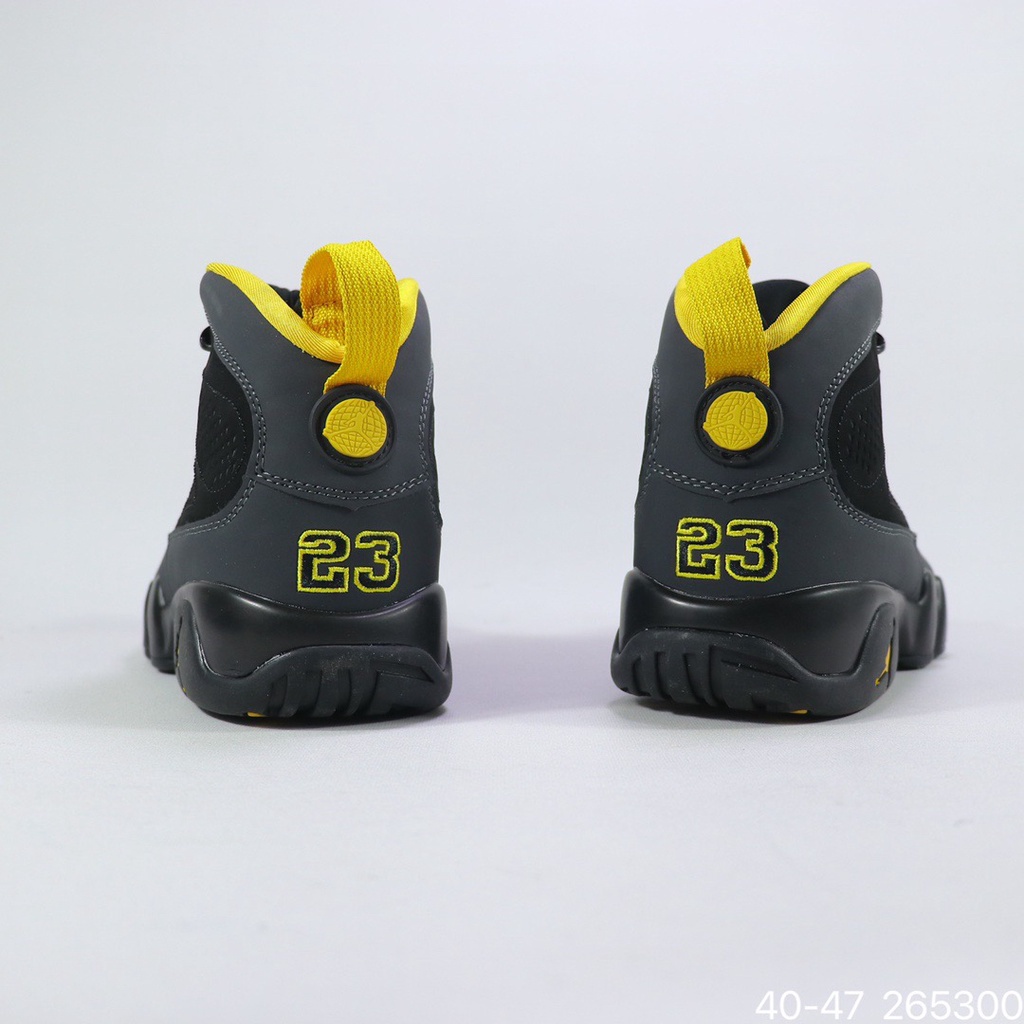 Giày Thể Thao Nike5133 AIR JORDAN 9 AJ9 Phong Cách RETRO