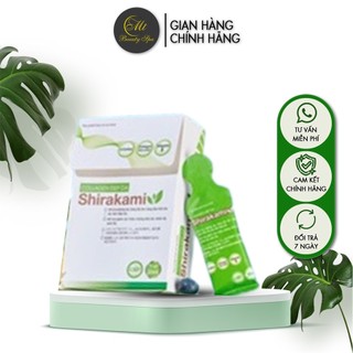 Collagen Shirakami Dr Cell bổ sung đủ lượng collagen cho cơ thể, tạo sự đàn hồi, độ ẩm cho da - DC17