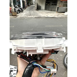 ĐỒNG HỒ XE FUTURE NEO ( TRUNG QUỐC )