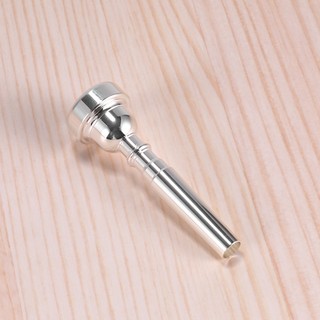Miệng Kèn Trumpet Mạ Bạc 7C