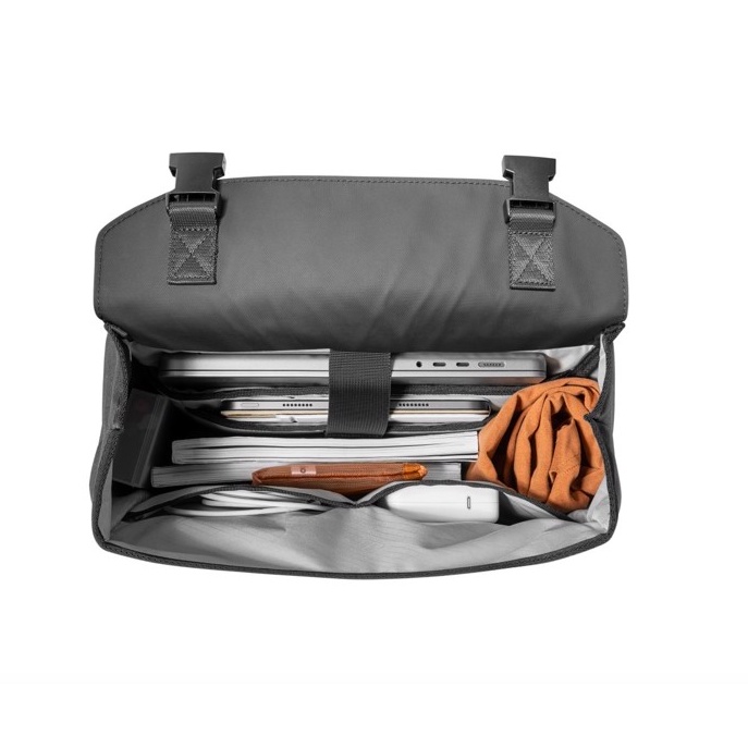 Balo Tomtoc Slash-A64 Flip Laptop Backpack 18L  - A64E1D1