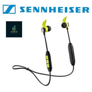 Tai nghe nhét tai sennheiser cx sport - hàng chính hãng bảo hành 24 tháng