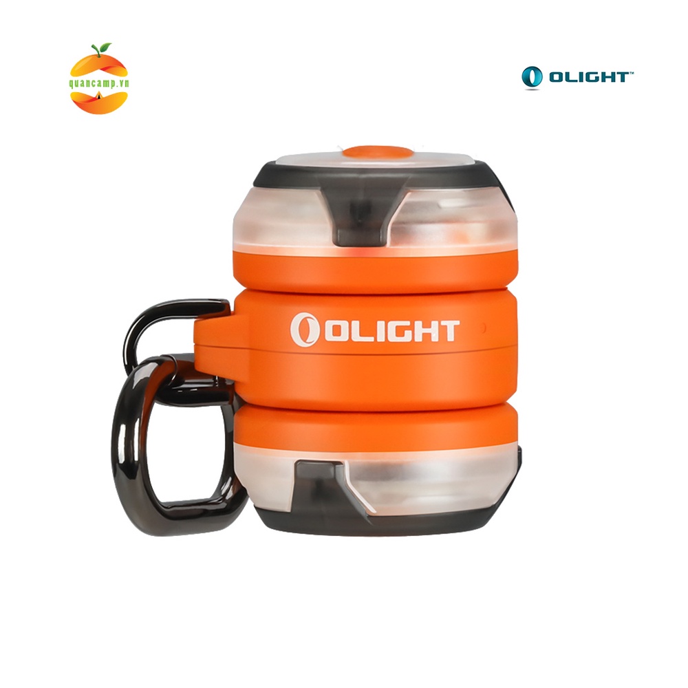 Đèn pin mini Olight Gober KIT