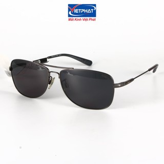 Kính mát levi's ls91017 hàng hiệu chính hãng full box