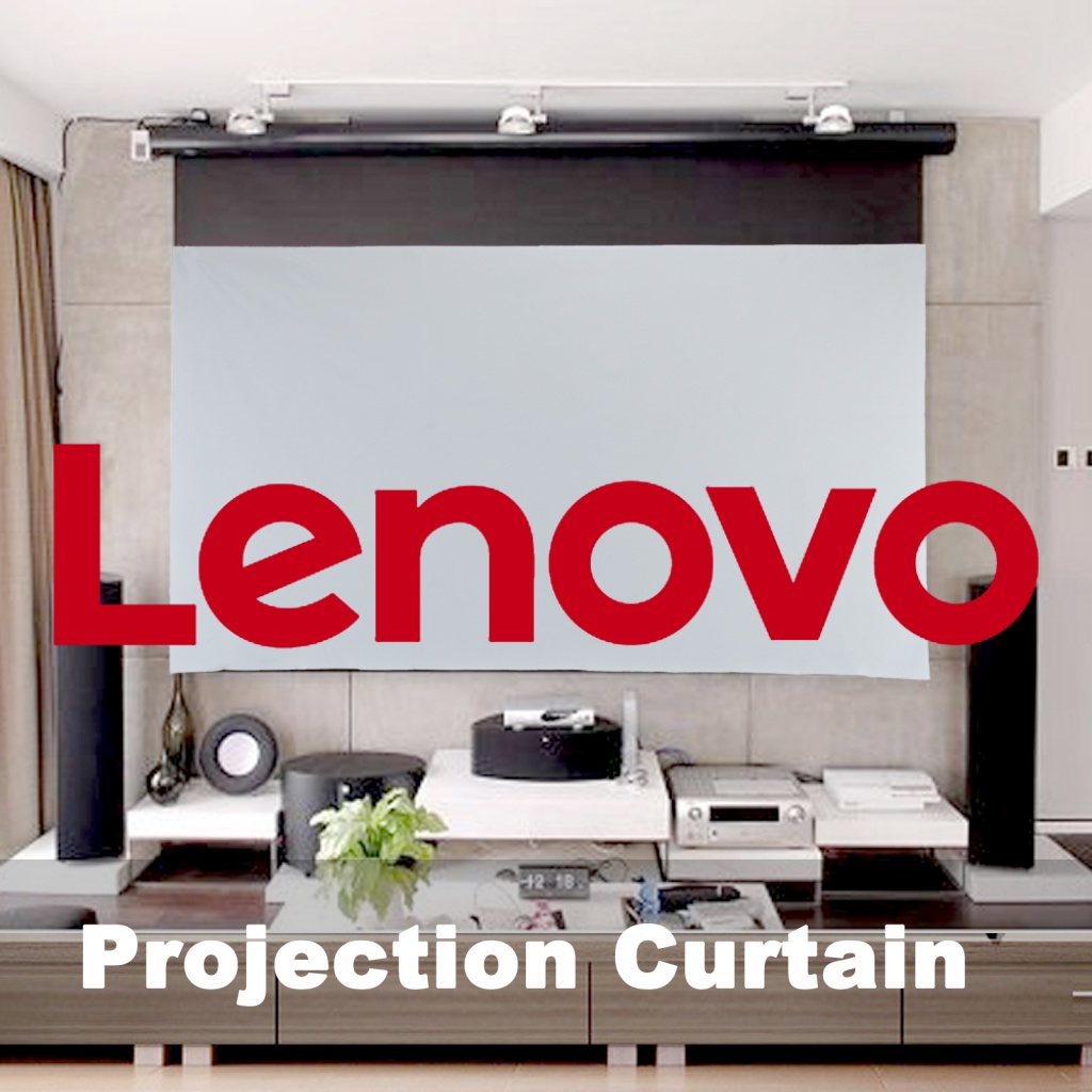 Màn Chiếu Hình Hoa Hướng Dương H60Q 60 Inch 16: 9