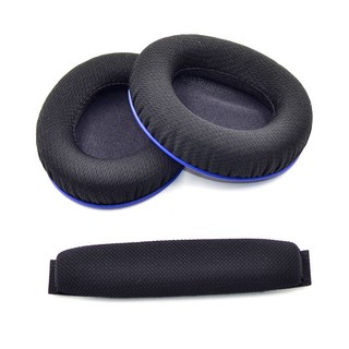 1 Cặp Đệm Tai Nghe HyperX Cloud Stinger