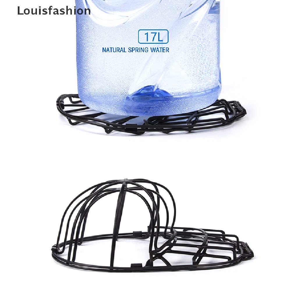 Khung Treo Nón Bóng Chày Louisfashion Cho Người Lớn Và Trẻ Em