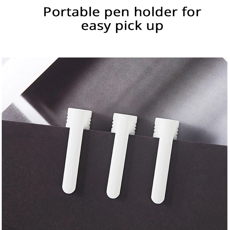 Bút Đánh Dấu Graffiti Màu Trắng Chống Thấm Nước Dùng Để Vẽ Tranh / Ký Tự Trên Sân Khấu