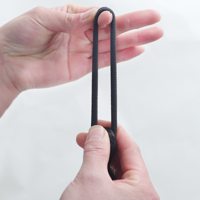 Tóc giả xoăn MISS FANCY dạng kẹp phong cách ngọt ngào dễ thương thời trang dài 40cm