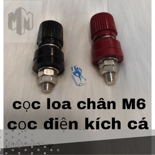 Cọc loa 333m66mm - chế vỏ pin lithium sắt 32650 diy