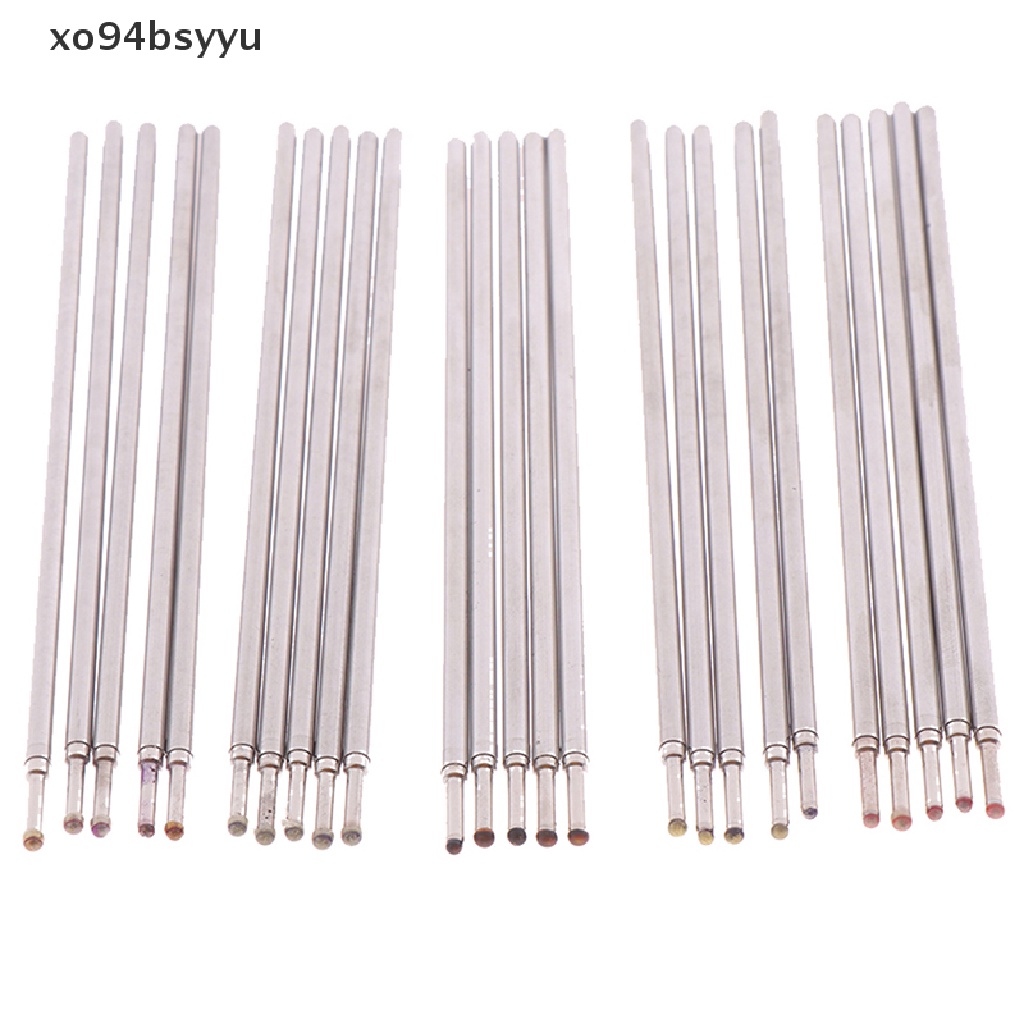 Bộ 5 Bút Vẽ Hình Xăm Vĩnh Viễn Chuyên Dụng Xo94Bsyu Vn