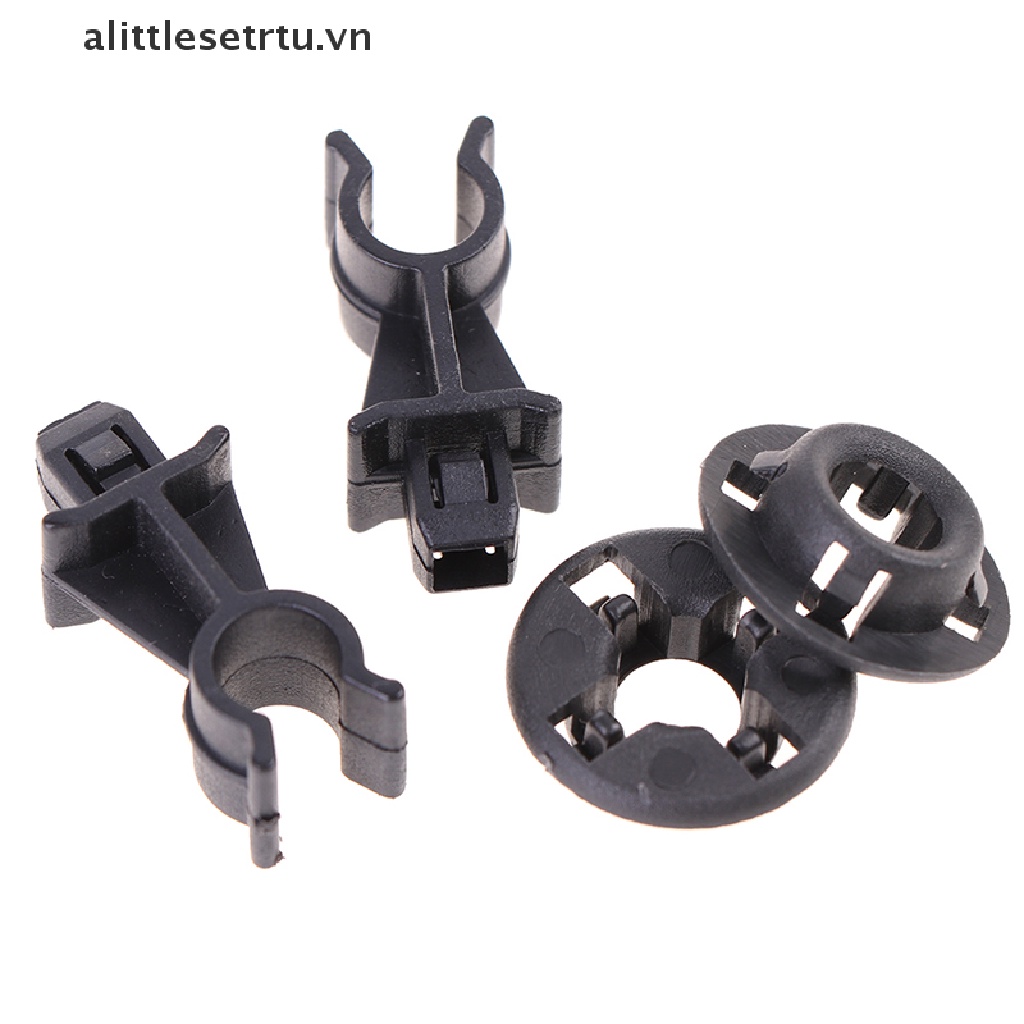 Giá Đỡ Cần Gạt Hỗ Trợ Cho Qashqai Navara Bonnet